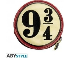 ABYstyle Abyss HARRY POTTER - Monetų piniginė Platforma 9 3/4