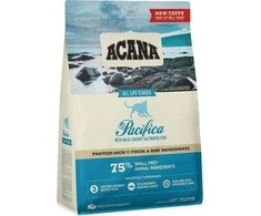 Acana Pacifica Cat sausas maistas katėms, 340g