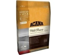 Acana Wild Prairie Cat sausas maistas katėms, 340g