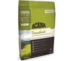 Acana Grasslands kačių ėdalas 340 g