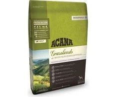 Acana Akanos pievų šuo - 2kg