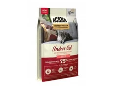 ACANA Highest Protein Indoor Cat - sausas kačių ėdalas - 4,5kg
