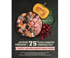 ACANA Highest Protein Indoor Cat - sausas kačių ėdalas - 4,5kg