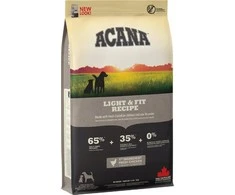 ACANA Dog Light &amp; Fit Dog 11,4kg