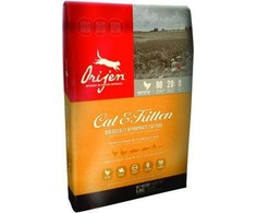 Orijen ORIJEN Cat &amp; Kitten 5.4kg