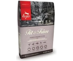 ORIJEN Cat Fit&amp;Trim 5,4kg