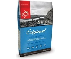 ORIJEN Original šunims 6kg