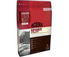 Acana Heritage Sport &amp; Agility 17 kg
