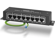 TST VIRŠĮTAMPIŲ RIBOTUVAS AXON-PRO-IP-4POE+