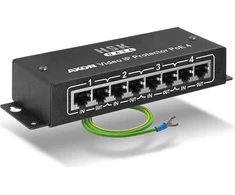 Carruzzo VIRŠĮTAMPIŲ RIBOTUVAS AXON-VIDEO-IP-4POE