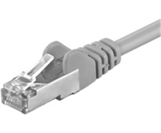 ACC Patchcord FTP CAT 5e 5m Pilka (CP0011)