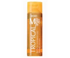 Body Resort Oranžinis, 250 ml