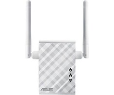 Maršrutizatorius Prieigos taškas „Asus RP-N12“ (90IG01X0-BO2100)