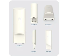 Maršrutizatorius Access Point Cambium Networks XV2-2T0 Wi-Fi 6 Outdoor