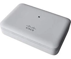 Maršrutizatorius „Cisco CBW141ACM 802.11ac 2x2 Wave 2 Mesh Extender Desktop“