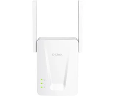 Maršrutizatorius D-Link SE15 Stiprintuvas zasięgu AX1500 Wi Fi 6