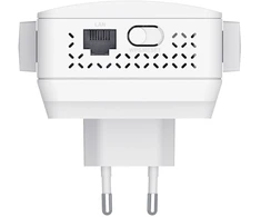 Maršrutizatorius D-Link SE15 Stiprintuvas zasięgu AX1500 Wi Fi 6