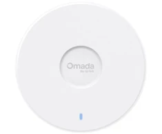 Maršrutizatorius TP-LINK Omada 7 UR - BE5000 5 srautų lubų dviejų juostų „Wi-Fi 7" prieigos taškas | EAP727 | 2,4 GHz, 5 GHz | 802.11ax | 10/100/1000/2500 Mbit/s | Ethernet LAN (RJ-45) jungtys 1 | MU-MiMO Ne | PoE+
