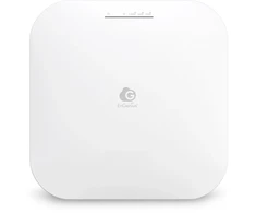Maršrutizatorius Access Point EnGenius ECW516L punkt dostępowy WLAN 8700 Mbit/s Baltas Obsługa PoE
