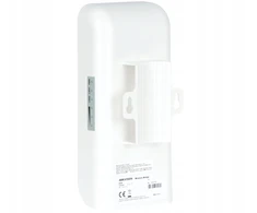 Maršrutizatorius Belaidis LAN siųstuvas Hikvision DS-3WF02C-5AC/O(V3) (5GHz, 867Mbps, 5km)