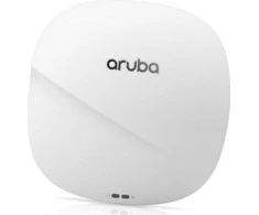 Maršrutizatorius Hewlett Packard (HP) Prieigos taškas HP Aruba AP- 303 (JZ320A)