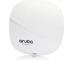 Maršrutizatorius „Hewlett Packard“ (HP) „HPE Aruba AP-315“ dvigubas 2x2/4x4 802.11ac prieigos taškas