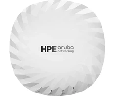 Maršrutizatorius Hewlett Packard (HP) Access Point HP HPE ANW AP-735 (RW) 5pk Campus AP