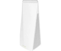 Maršrutizatorius MIKROTIK MT RBD25G-5HPacQD2HPnD MikroTik Audience Tri-band (vienas 2,4 GHz ir du 5 GHz) namų prieigos taškas su tinkleliu
