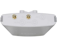 Maršrutizatorius MikroTik RouterBOARD NetBox 5 kirvis, L11UG-5HaxD-NB