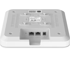 Maršrutizatorius „Ruijie Networks RG-RAP2200(E)“ belaidis prieigos taškas, 1267 Mbit/s, „Baltas Power over Ethernet“ (PoE)
