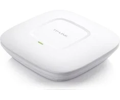 Maršrutizatorius Prieigos taškas TP-Link EAP110