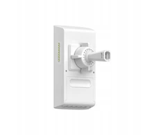 Maršrutizatorius TP-LINK Flex Bridge 5 | Omada 5 GHz 867 Mbps ilgo nuotolio ryšys patalpoms/lauke belaidis Flex Bridge | valdomas | montavimas ant stulpo/sienos