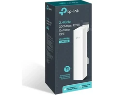 Maršrutizatorius Prieigos taškas TP-Link CPE220