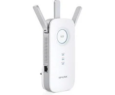 Maršrutizatorius Prieigos taškas TP-Link RE450
