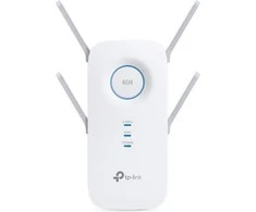 Maršrutizatorius Prieigos taškas TP-Link RE650