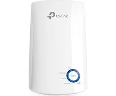 Maršrutizatorius Prieigos taškas TP-Link WA850RE
