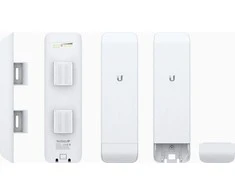 Maršrutizatorius Ubiquiti NanoStation Loco M5 (LOCO-M5)