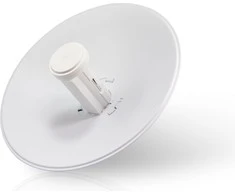 Maršrutizatorius Prieigos taškas Ubiquiti PowerBeam M5 (PBE- M5- 300)