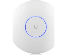 Maršrutizatorius UQ-U7-PRO-MAX UniFi Wi-Fi 7 prieigos taškas 2.4 GHz, 5 GHz, 6 GHz, 688 Mbps + 8600 Mbps + 5800 Mbps UBIQUITI