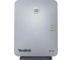 YEALINK Yealink RT30 Yealink kartotuvas DECT RT30