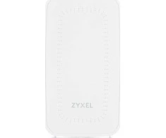 Modemas „Zyxel Networks“ ZYXEL WAC500H WAVE 2, 2X2 MU-MIMO, MONTAVIMAS prie SIENOS PLOKŠTELĖS, 2 X LAN PRIEŽASTIS, ĮSKAITANT 1 SU POE 7 W PRIEŽIŪRA, POE+ (802.3AT), STANDALINIS / VALDYMAS / VALDYMAS CLO.