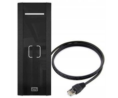 2N Access Unit-M - 125 kHz, 13.56 MHz, NFC