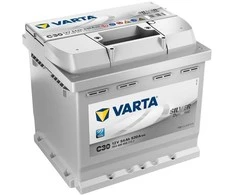 Varta Akumuliatorius 54 Ah 530 A EN 12V