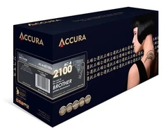 Accura drum Brother (DR-2100) keitimas