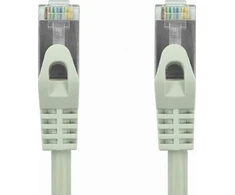 Accura kabelis sieciowy LAN Ethernet FTP kat.6 3.0m pilka