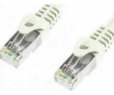 Accura kabelis sieciowy LAN Ethernet FTP kat.6 3.0m pilka
