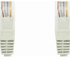 Accura kabelis sieciowy LAN Ethernet UTP kat5e 15.0m pilka