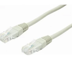 Accura kabelis sieciowy LAN Ethernet UTP kat5e 15.0m pilka