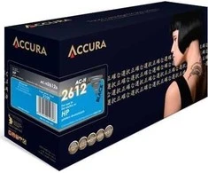 Accura toner HP No. 12A (Q2612A) zamiennik
