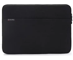 Accura Lily etui 15-16" juoda